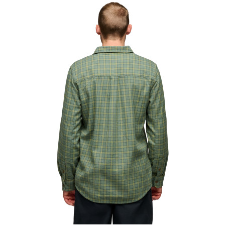 Pánská košile Black Diamond M Project Twill LS Shirt