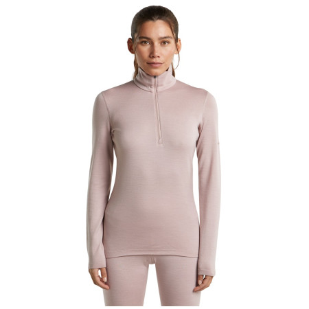 Dámská funkční mikina Icebreaker W 260 Tech LS Half Zip