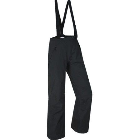 Dámské kalhoty Hannah Terra anthracite