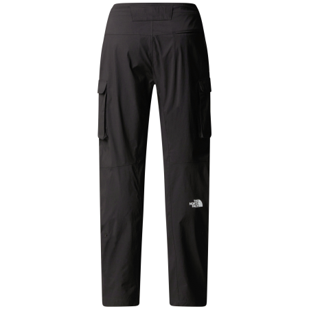 Pánské kalhoty The North Face Exploration Cargo Pants