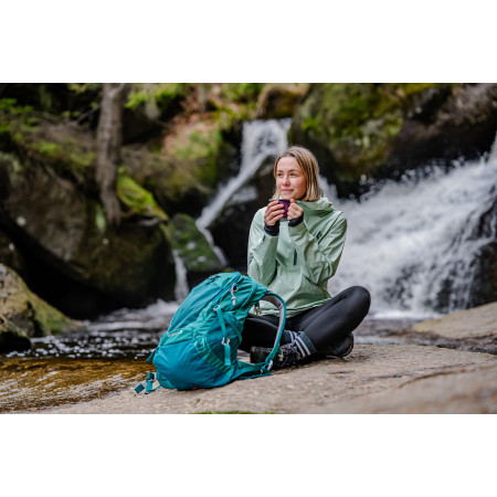 Turistický batoh Zulu Sandstone 35