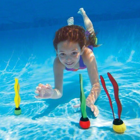 Míčky pro potápění Intex Fun Balls 55503