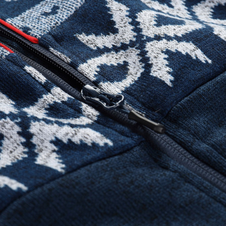 Dětský svetr Alpine Pro Noreso