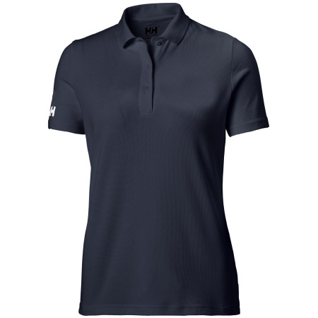 Dámské triko Helly Hansen W Crew Tech Polo