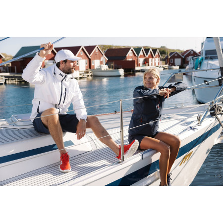 Kšiltovka Helly Hansen Crew Cap 2.0