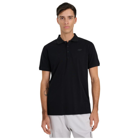 Pánské triko 4F Polo Shirt M366