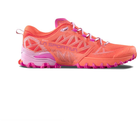 Dámské běžecké boty La Sportiva Bushido III Woman Gtx