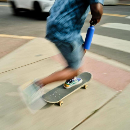 Termolahev Hydro Flask Standard Mouth 21 oz