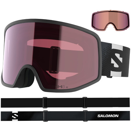 Lyžařské brýle Salomon Sentry Pro Sigma +1Lens