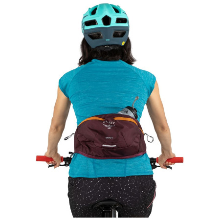 Ledvinka Osprey Savu 2