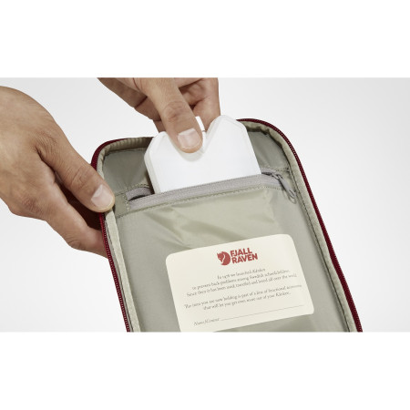 Chladící taška Fjällräven Kånken Mini Cooler