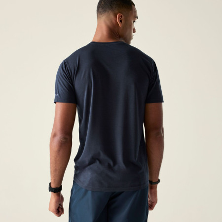 Pánské triko Dare 2b Agile Short Sleeved Tee