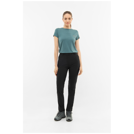 Dámské kalhoty Viking Expander Ultralight