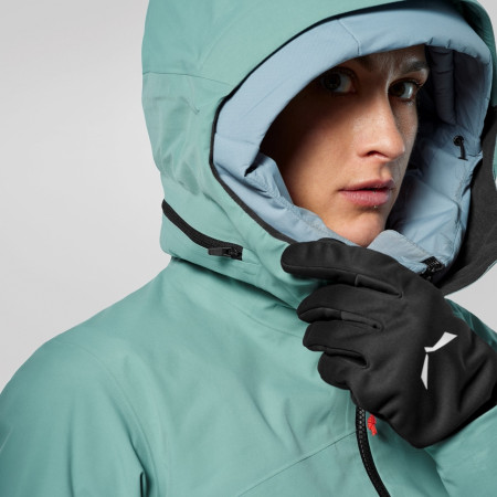 Dámská bunda Salewa Ortles Gtx 3L Epe Jkt W