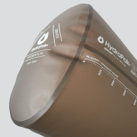 Skládací láhev Hydrapak Seeker 4L