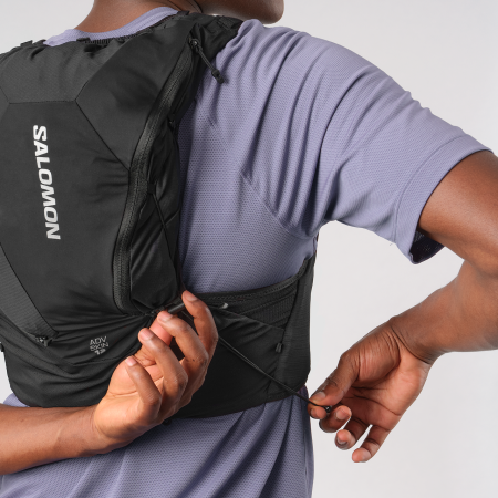 Běžecká vesta Salomon Adv Skin 12
