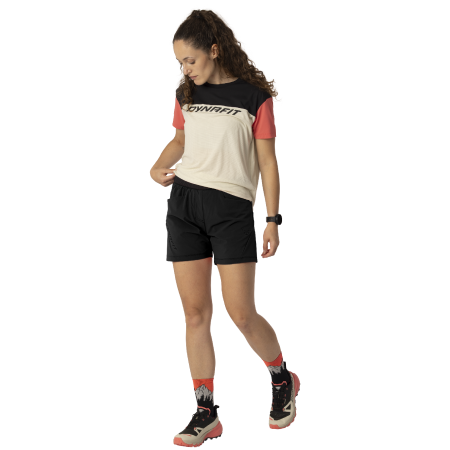 Dámské kraťasy Dynafit Traverse Hybrid Shorts W
