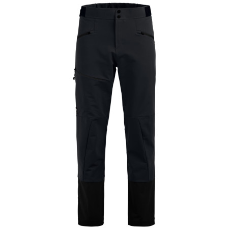 Pánské softshellové kalhoty Ortovox Ortler Softshell Pants