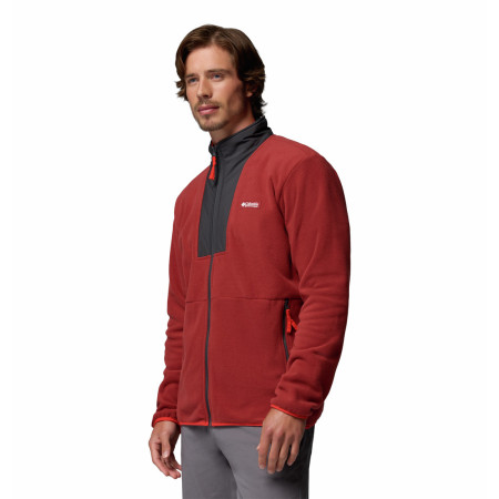 Pánská mikina Columbia Sequoia Grove™ Ii Fz Fleece