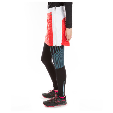 Dámská zimní sukně La Sportiva Warm Up Primaloft Skirt W