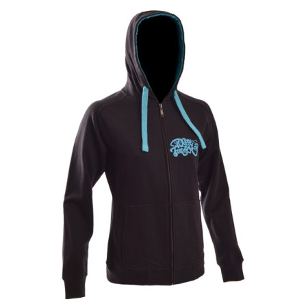 Dámská mikina Northfinder Elizabeth