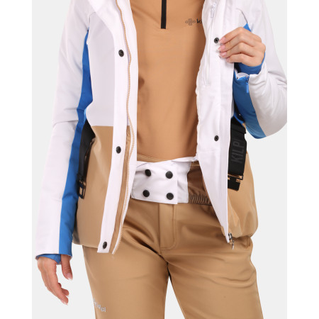 Dámská bunda Kilpi Carrie-W