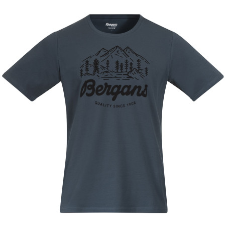 Pánské triko Bergans Classic V2 Tee