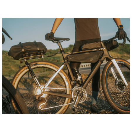 Brašna do rámu Topeak Midloader DryBag M