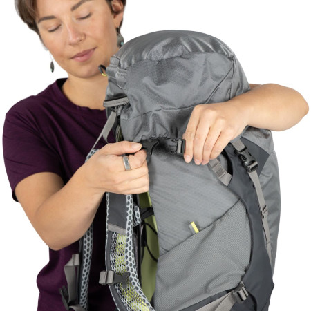 Dámský turistický batoh Osprey Sirrus 36