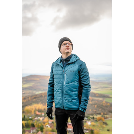 Pánská bunda MOOA Narro