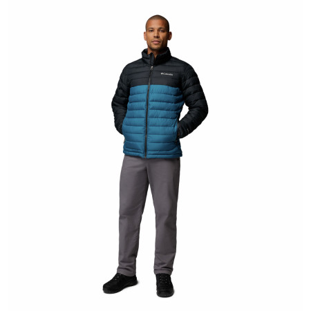 Pánská bunda Columbia Powder Lite™ II Jacket