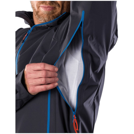 Pánská bunda Northfinder Louie