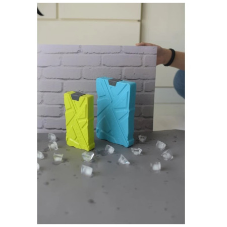 Chladicí vložky Pinnacle Ice Bricks 2pcs 600 ml
