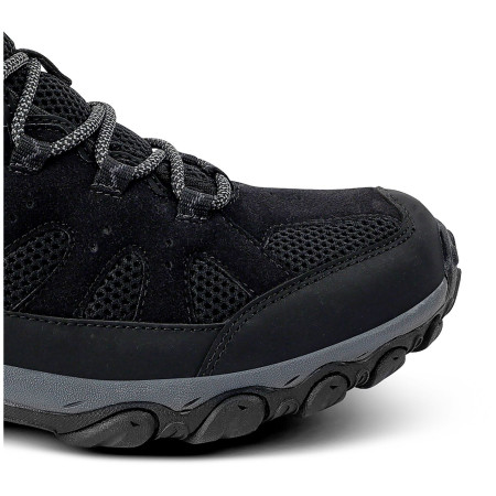 Pánské boty Regatta Edgepoint IV Mid