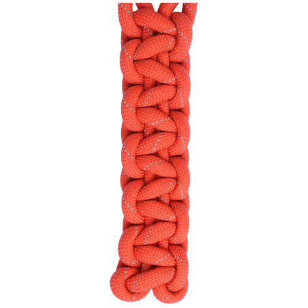 Hračka pro psa Mountain Paws Braided Chew Rope Dog Toy