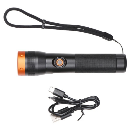 Svítilna Lifesystems Intensity 2500 Hand Torch