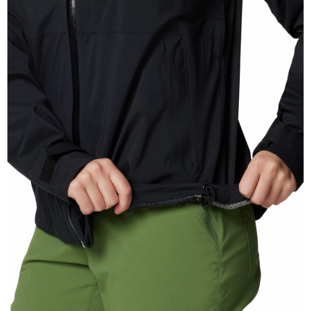 Dámská bunda Columbia Ampli-Dry™ II Shell