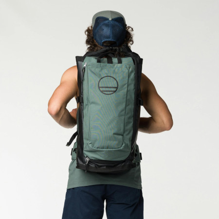 Lezecký batoh Wild Country Crag Hauler 40