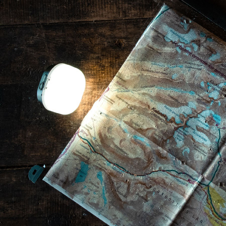 Svítilna Silva Glow Recharge