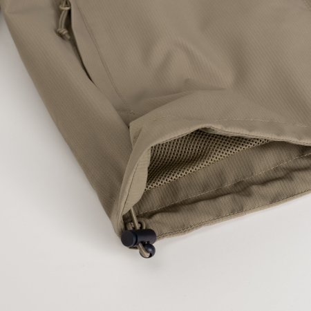 Dětská bunda Hi-Tec Caspar Jrb