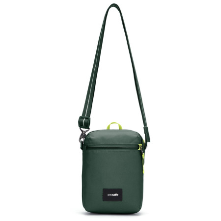 Taška přes rameno Pacsafe GO Festival Crossbody