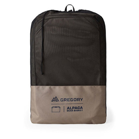 Outdoor box Gregory Alpaca Gear Basket 70