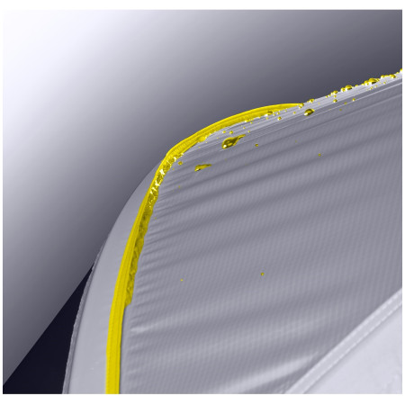 Stan Salewa Sierra Leone II Tent