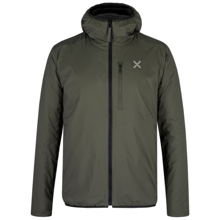Pánská bunda Montura Sherpa Reversible Jacket