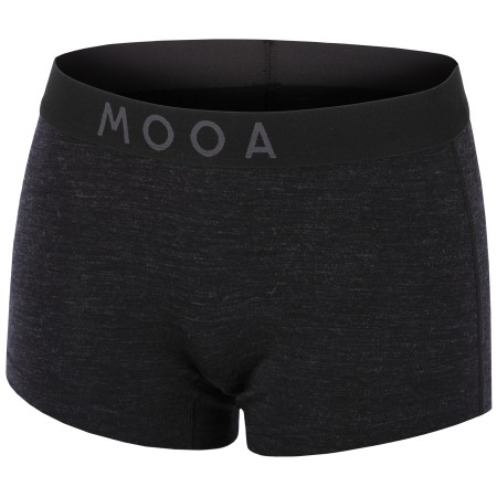 Dámské boxerky MOOA MerinoSilk 160