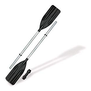 Multifunkční pádla Intex Kayak Paddle 69627
