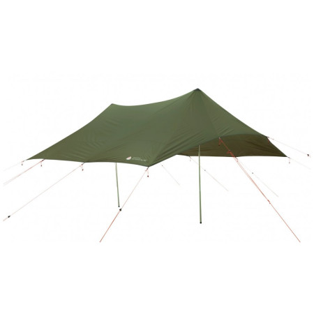 Tarp Robens Twin Summit Tarp PRS