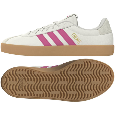 Dámské boty Adidas Vl Court 3.0