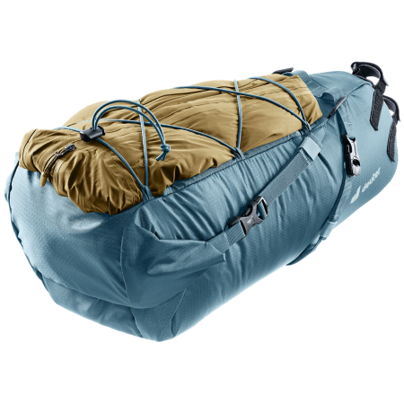 Brašna pod sedlo Deuter Mondego SB 16