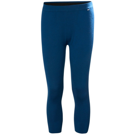 Pánské 3/4 kalhoty Helly Hansen Lifa Merino Knitevo 3/4 Pant